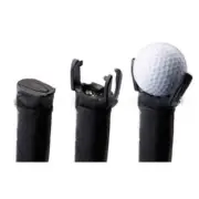 *2 for $9.99* Putter Golf Ball Retriever-Golf Ball Pick-Up Tool-Attach to Grip