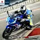 SUZUKI GSX-R150 ABS