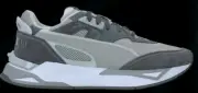 Puma Mirage sport Limestone-Dark Shadow Size 13 NIB RARE!!!!! 381051 12