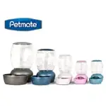 美國PETMATE REPLENDISH 餵食器約2.3KG-S 灰色