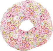 ANDRESLAD Comfortable Ear Piercings Pillow Soft Stuffed Side Sleeping Pillow for Ear for