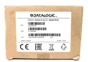DATALOGIC 94A150058 Dock Single Slot With USB Cable For MEMOR/MEMOR X3
