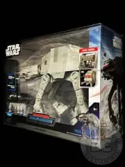 DEFLECTOR DC® Star Wars Micro Galaxy Sqn Series 2 Assault Class DISPLAY CASE