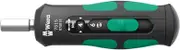 Wera 7515 Kraftform Safe-Torque Speed ​​Screwdriver, 2-6 Nm