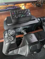 AXAIR MIAP PRO 24 Turtle Beach Velocity One Yoke Mount