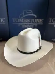 5000X Chaparral/Sinaloa Copa Baja Tombstone 7