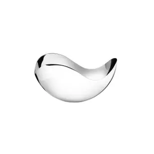 【Georg Jensen 官方旗艦店】BLOOM 置物碗 特小(不銹鋼)