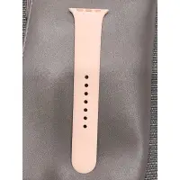 在飛比找蝦皮購物優惠-正版蘋果手錶Apple Watch 40mm 粉沙色運動型錶