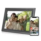 10.1-Inch Digital Photo Frame Cloud Digital Picture Frame TFT R8A7