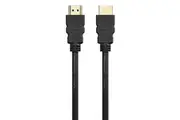 MATCHMASTER 04MM-HD03 | 4K High-Speed HDMI Male to Male 3 Mtr Cable with Ethernet
