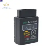 1 PC Car Fault Detector V1.5 Bluetooth Bluetooth OBD II ELM327 Automotive Diagno