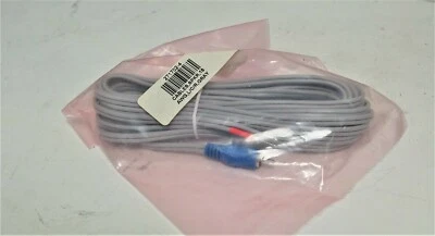 Genuine Bose Lifestyle Acoustimass Front Cable Speakers - Silver