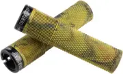DMR Death Grip Grips - Camo, Lock-On