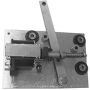 Cornelius 31093 Solenoid Assembly