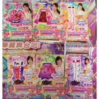 在飛比找蝦皮購物優惠-偶像學園 AKB48 TEAM TP 真人活動卡