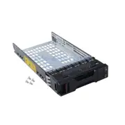 HPE MSA M2 1060 2060 2040 M2 3.5 LFF SAS SATA HDD Drive Caddy Bracket P14406-001