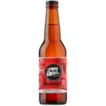 [Two Birds] Two Birds Sunset Ale Bottle 330mL