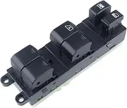Master Power Window Switch for N&issan B16X-Sentra 2006 254019W100 Car Electric Power Window Master Control Switch Button Accessories