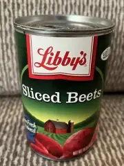 Diversion Safe Real Can Libby’s Beets Kitchen Cupboard Hide Cash Stash