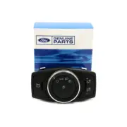 OEM NEW Headlight Fog Light Lamp Dimmer Switch 13-17 Ford Focus CM5Z-11654-B (for: Ford)
