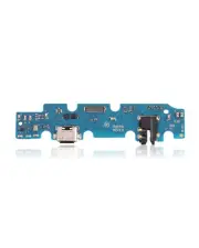 Charging Port W/ PCB Board For Samsung Galaxy Tab A7 Lite(T220)(Aftermarket +)