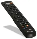 Remote Control for HITACHI Plasma TV Model CLE-999
