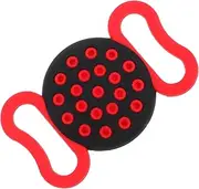 ORFOFE Silicone Pet Location Tracker Case Dog Tracker Cover GPS Case Protector Sleeve