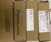 1 PCS Pepperl-Fuchs UB120-12GM-E5-V1 ALL NEW IN NEW BOX