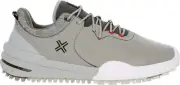 Payntr X 001 40001-200 Size 8 Medium Spikeless Golf Shoes Men