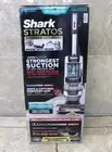 SHARK AZ3000 STRATOS POWERED LIF-AWAY DUO-CLEAN VACUUM / NEW, FREE SHIPP.