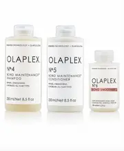 Olaplex Take Home Bond Smoother Kit