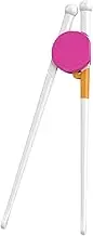 Kid Chopsticks Training - Learning Chopsticks Dinnerware | Non-Slip Child Chopsticks | Chopstick Trainer, Left or Right Handed Chopstick Helpers for Kids Beginners Boys, Girls