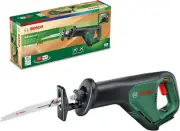 New 18 V Cordless Reciprocating Recip Sabre Saw Includes Blade, Without Battery