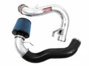 Injen SP1836BLK SP Cold Air Intake System Black for Lancer 2.4L 09-17