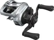 DAIWA Bait Reel 21 Alphas SV TW 800HL (Gear Ratio 7.1) Left Handle From Japan