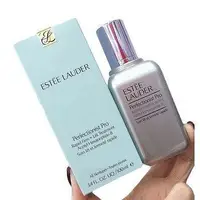 在飛比找Yahoo!奇摩拍賣優惠-Estee Lauder 雅詩蘭黛線雕精華 小銀瓶精華 50