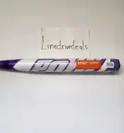 NEW 2023 Easton POW Fire Flex Loaded 26.5oz. SP23POWL USSSA Softball Bat