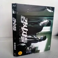 在飛比找蝦皮購物優惠-BD（韓國）電影 絕密跟蹤 (2013) 監諜任務(台) 薛
