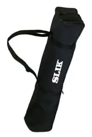 Slik TBL Large Tripod Bag (for Slik Tripods up to 30" Long, Black)