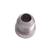 Aeroflow Stainless Steel Weld-On Male AN Fitting -3AN, AF999-03SS