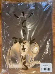 Travis Scott Utopia Annihilator Tee