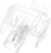 New Car Rear View Camera Bracket License Plate Mount for Backup Camera