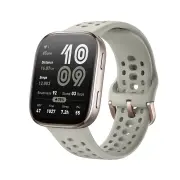 Amazfit Bip 6 Smart Watch - Stone