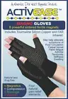 Arthritis Gloves Compression Support Hand Magnetic Relief Carpal Tunnel Pain