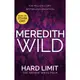 Hard Limit: (The Hacker Series, Book 4)/Meredith Wild【禮筑外文書店】