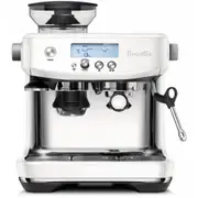 Breville the Barista Pro Coffee Machine (Sea Salt)