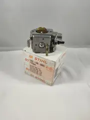 Genuine STIHL Carburetor HD-21 039 MS310 MS390 1127-120-0605 OEM