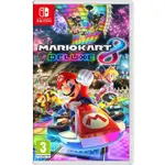 全新現貨 NS 瑪利歐賽車8 豪華版 中文版 SWITCH MARIO KART 8 瑪莉歐賽車 NINTENDO