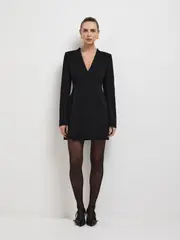 JADE MINI DRESS