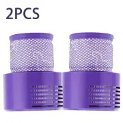 Vacuums Part 969082-01 Filter Replacements for Dyson V10 Cyclone series 2pcs